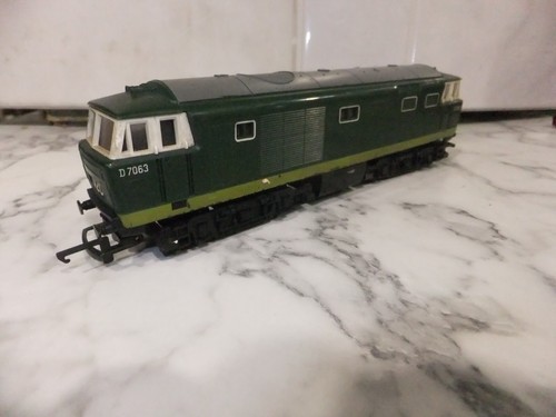 Hornby tri ang - hornby, 00