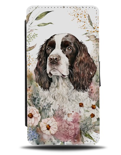 English springer spaniel - springer, dog