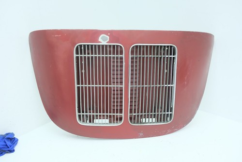 Porsche 356 rear deck - 356, c