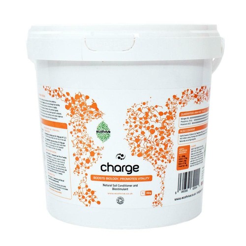 Ecothrive charge - -,