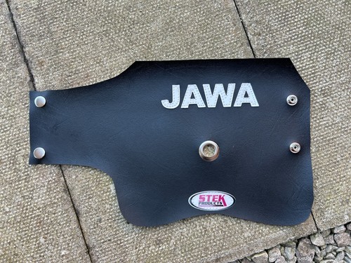 Retro jawa speedway - jawa,