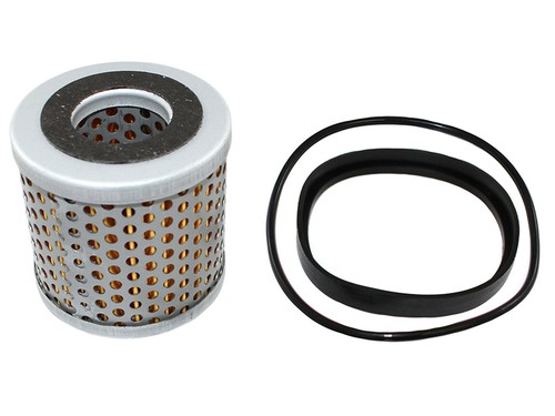 Oil filter fits lister - fits,