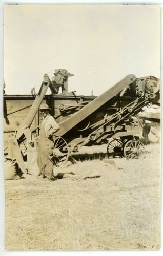 1933 photo oregon scotts - or,
