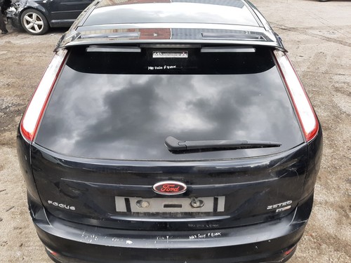 Ford focus mk2 - ford, 2011