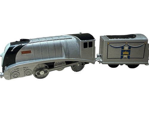 Trackmaster spencer motorised - trackmaster,