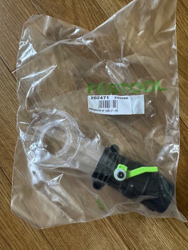 Festool dust extraction - festool,