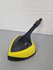 Karcher Power Brush WB150 Pressure Washer Attachment Car Patio Cleaner