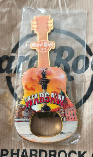 New hard rock cafe - new,