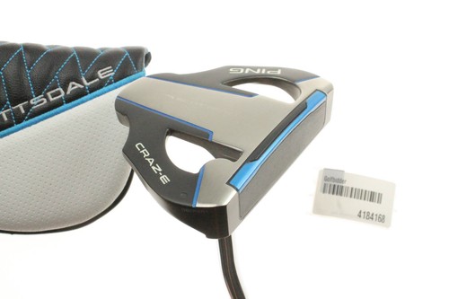 Ping 2025 scottsdale craz - 2025,