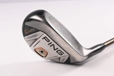 Ping G400 #4 Hybrid / 22
