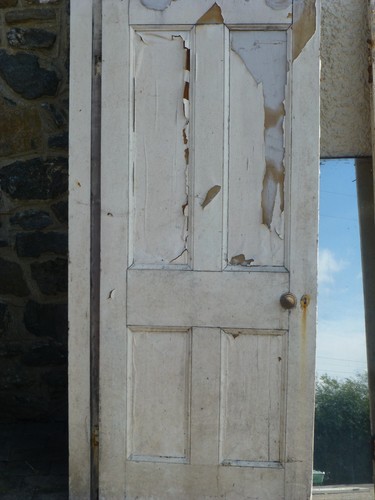 Reclaimed georgian pine - georgian,