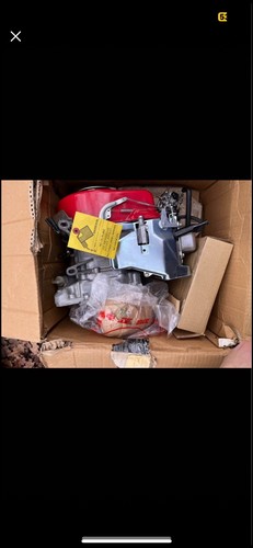 2026 honda gx140 generator - honda,