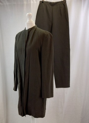 Giorgio armani trouser suit - giorgio,
