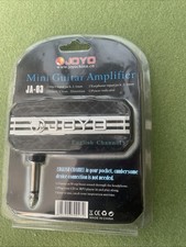 Joyo JA-03 Tube Drive