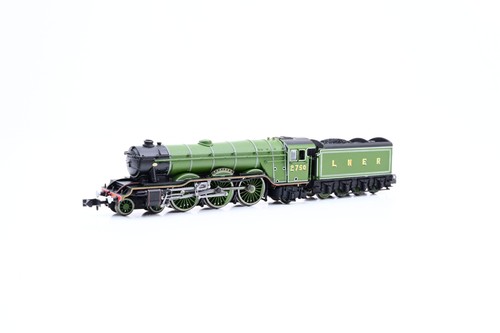 Dapol gauge 129d lner - dapol, n