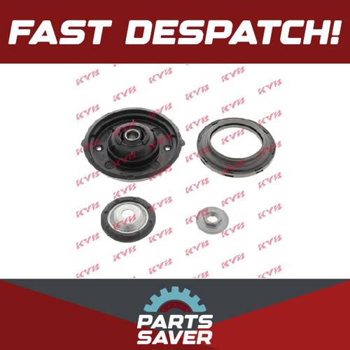 Top strut mounting fits - strut,