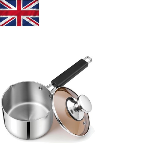 Healthy 14cm stainless - healthy, steel