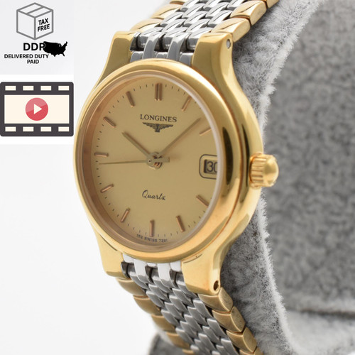 Exc longines flagship - [,