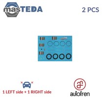 D41809C BRAKE CALIPER REPAIR