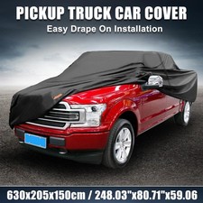 Pickup Truck Cover for Ford
