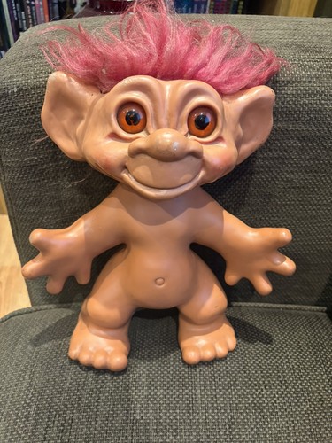 Iggy normous 1964 - iggy, troll