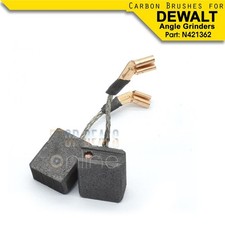 DeWalt DWE4206K Carbon Brushes