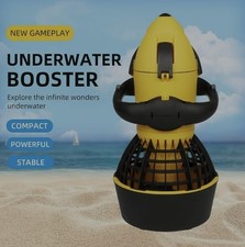 Underwater Sea Scooter 440W -