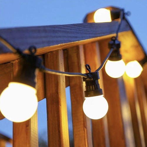 Ip44 waterproof led festoon - ip44,