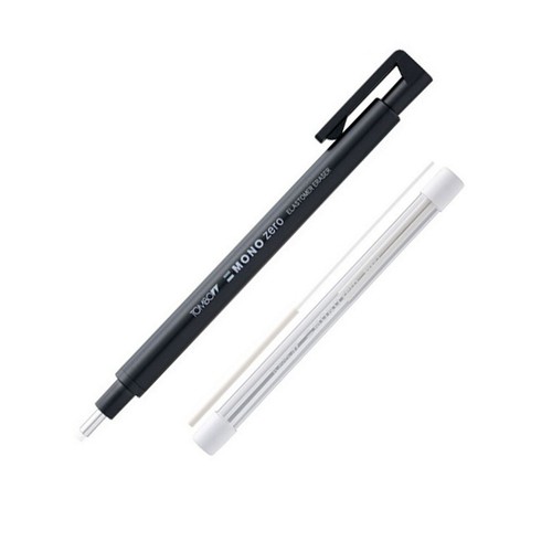 Tombow mono zero eraser - tombow,