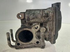 2011 TOYOTA AVENSIS T27 EGR VALVE 25800-0R010