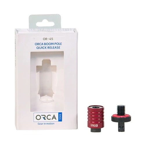Orca boompole quick - orca, or-45