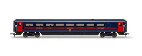 Hornby gauge coaches - hornby,