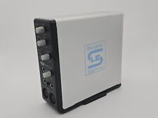 Focusrite Saffire LE Audio Interface- Open Box! MINT!