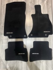 ✅ MERCEDES E CLASS AMG W214