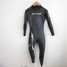 Orca Speedsuit Wetsuit WS1BFN