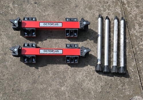 Octoplus main frame ground - main,