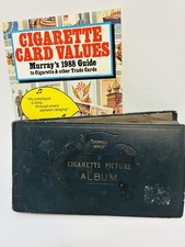 Vintage 1988 Murray’s Guide