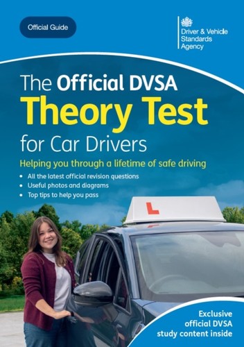 Official dvsa theory test - official,