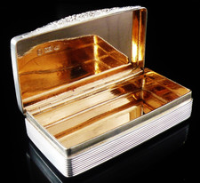 Immaculate Sterling Silver