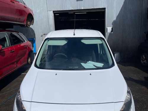 Ford transit connect mk2 - ford,