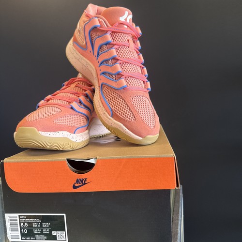 Kd18 basketball shoes atomic - basketball,