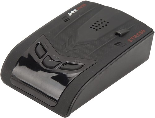 360 radar detector - radar, for