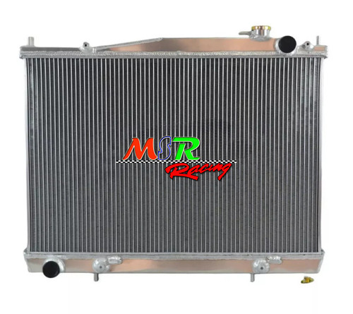 Aluminum radiator for - aluminum,