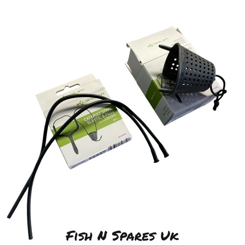 Korum all rounder - rounder, fishing