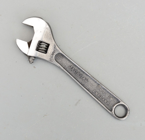 Vintage garringtons jackdaw - vintage,