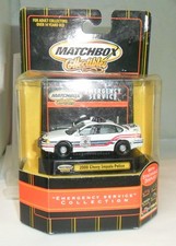 Matchbox Collectors 2000 Chevy