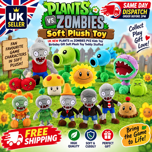 New plants zombies pvz - new,