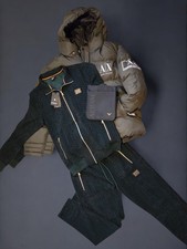 Jacket Traksuit Bags Men's please specify the size