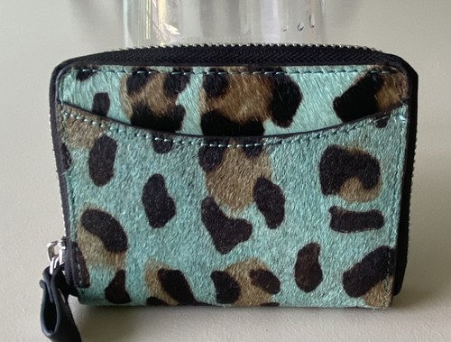 Billy bag leopard print - leopard,