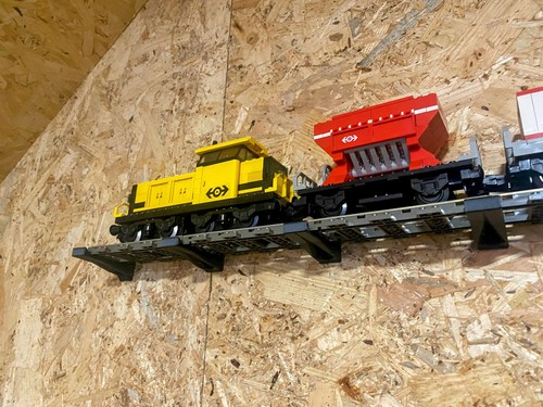 Wall mount brackets - , for